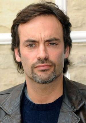 Anthony Delon