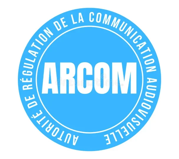 Autorité de régulation de la communication audiovisuelle et numérique Autorité de régulation de la communication audiovisuelle et numérique