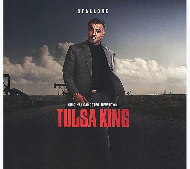 La distribution de Tulsa King La distribution de Tulsa King